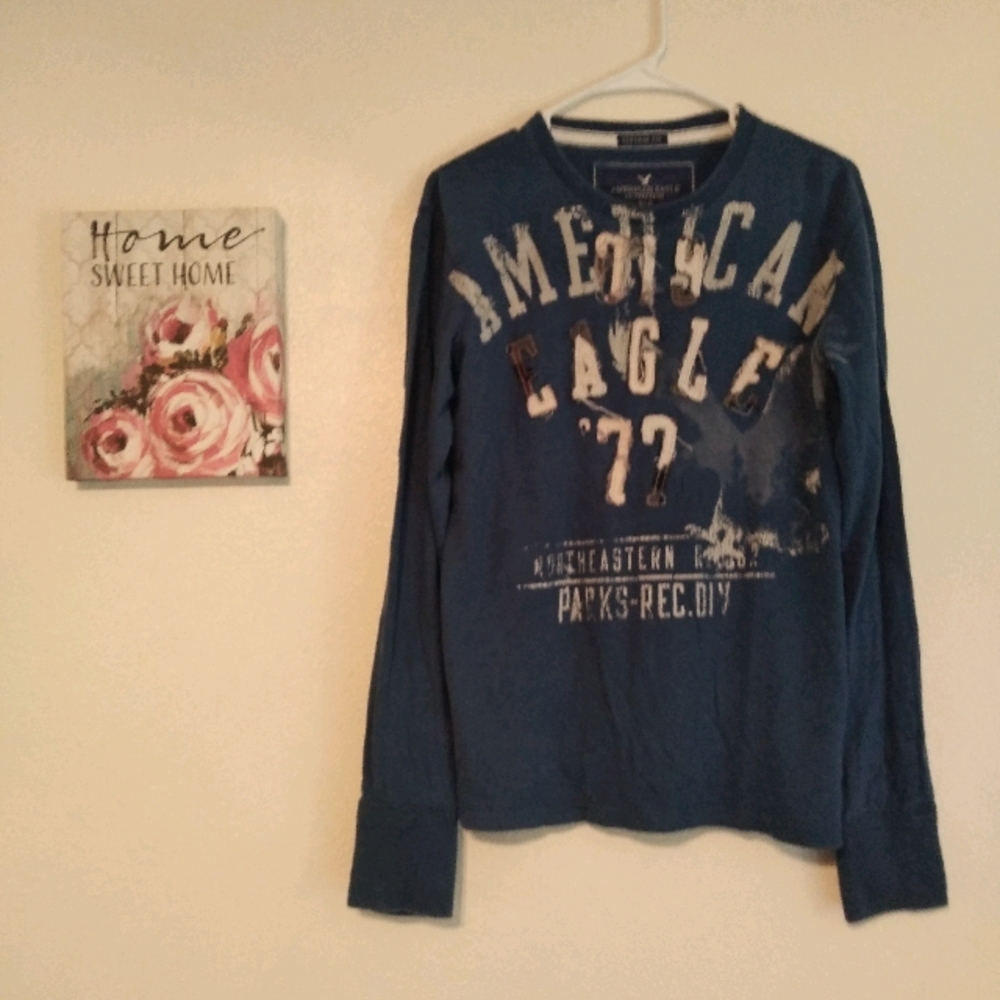 Men's American Eagle Vintage Fit